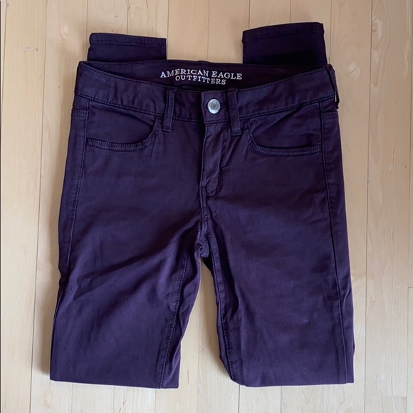 American Eagle Outfitters Denim - American Eagle Outfitters Jeggings